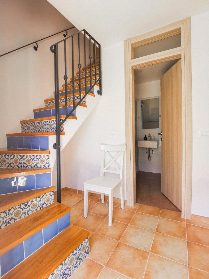 Apartment Muretto Башанія Екстер'єр фото