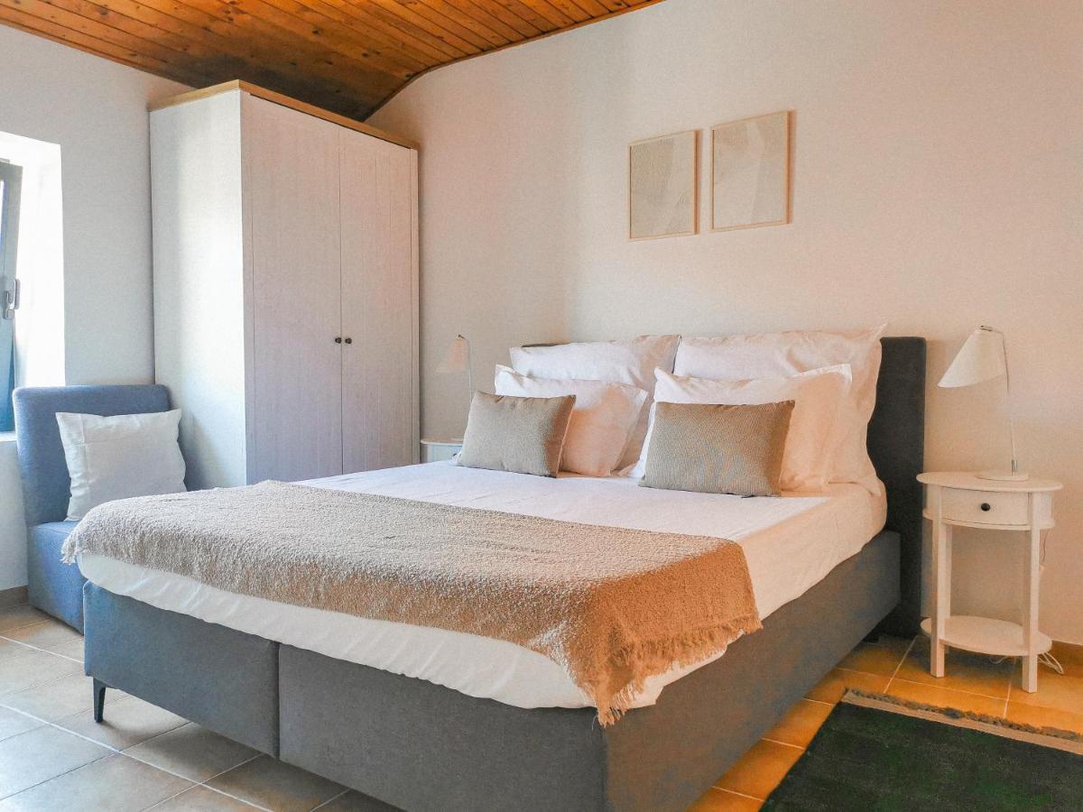 Apartment Muretto Башанія Екстер'єр фото